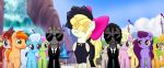 My Little Pony: The Movie – My Little Pony: Η Ταινία