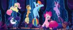 My Little Pony: The Movie – My Little Pony: Η Ταινία
