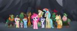 My Little Pony: The Movie – My Little Pony: Η Ταινία