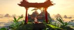 The LEGO Ninjago Movie – Η Ταινία LEGO NINJAGO