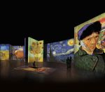 Van Gogh Alive: The Experience