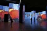 Van Gogh Alive: The Experience