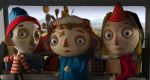 Ma vie de Courgette – Εγώ ο Κολοκυθάκης