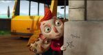 Ma vie de Courgette – Εγώ ο Κολοκυθάκης