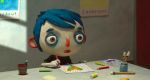 Ma vie de Courgette – Εγώ ο Κολοκυθάκης