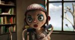 Ma vie de Courgette – Εγώ ο Κολοκυθάκης