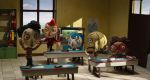 Ma vie de Courgette – Εγώ ο Κολοκυθάκης