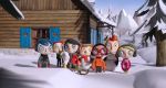 Ma vie de Courgette – Εγώ ο Κολοκυθάκης