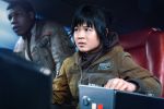 Star Wars: The Last Jedi – Star Wars: Οι τελευταίοι Jedi