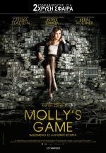 Molly’s Game