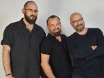 ΤΡ3ΙΣ και ΚΑΙΓΕΣΑΙ στο ΘΕΑΤΡΟ ΛΥΧΝΟΣ