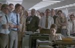 The Post – The Post: Απαγορευμένα Μυστικά