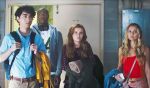 Jumanji: Welcome to the Jungle – Jumanji: Καλώς ήρθατε στη Ζούγκλα