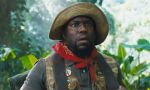 Jumanji: Welcome to the Jungle – Jumanji: Καλώς ήρθατε στη Ζούγκλα