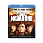 Guns of Navarone - Τα κανόνια του Ναβαρόνε Blu-ray