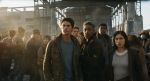 Maze Runner: The Death Cure - Ο λαβύρινθος: Η τελική δοκιμασία