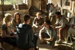 Maze Runner: The Death Cure - Ο λαβύρινθος: Η τελική δοκιμασία