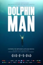 Dolphin Man