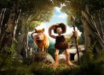 Early Man – Ο Άνθρωπος των Σπηλαίων