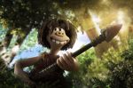 Early Man – Ο Άνθρωπος των Σπηλαίων