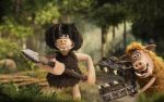 Early Man – Ο Άνθρωπος των Σπηλαίων