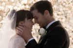 Fifty Shades Freed – Πενήντα αποχρώσεις του γκρι: Απελευθέρωση