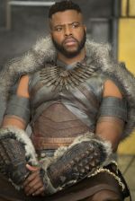 Black Panther