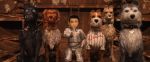 Isle of Dogs – Το Νησί των Σκύλων