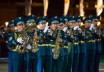 1ο Athens Military Music Festival