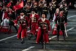 1ο Athens Military Music Festival