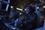 Solo – A Star Wars Story