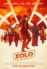 Solo – A Star Wars Story