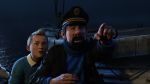 The adventures of Tintin - Οι περιπέτειες του Τεντέν: Το μυστικό του μονόκερου