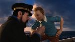 The adventures of Tintin - Οι περιπέτειες του Τεντέν: Το μυστικό του μονόκερου