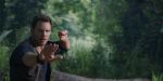 Jurassic World: Fallen Kingdom - Jurassic World: Το βασίλειο έπεσε