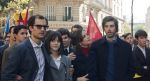 Le Redoutable – Γκοντάρ, Αγάπη μου