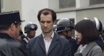 Le Redoutable – Γκοντάρ, Αγάπη μου