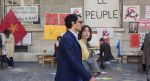 Le Redoutable – Γκοντάρ, Αγάπη μου