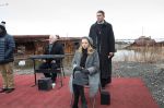 First Reformed – Ακρότητες