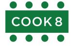 COOK8: Ο Νέος Τόπος Εστίασης
