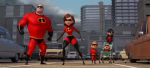 Incredibles 2 – Οι Απίθανοι 2