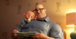 Incredibles 2 – Οι Απίθανοι 2