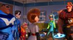 Incredibles 2 – Οι Απίθανοι 2