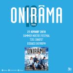 Summer Nostos Festival 2018
