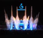 Waterboom Festival