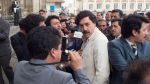 Loving Pablo – Αγαπώντας τον Πάμπλο