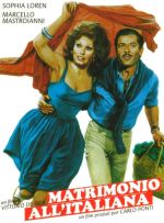 Matrimonio all'italiana – Γάμος α λα Ιταλικά