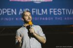 Το 8ο Athens Open Air Film Festival για πρώτη φορά στην Επίδαυρο