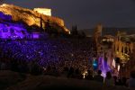 Συναυλία αλληλεγγύης στο Ηρώδειο για τους πυρόπληκτους