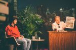 Borg McEnroe – Borg/McEnroe: Όλα για τη Δόξα